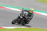 Middle 2 Group Black Bikes